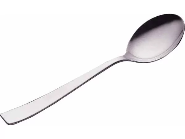 Pintinox Gamma 18/0 - 2.5mm Table spoon