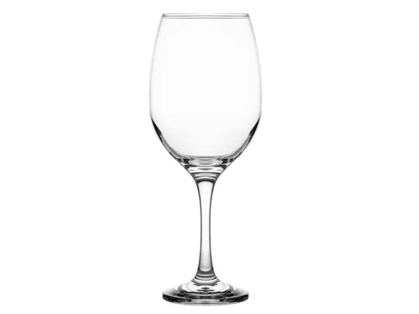 Basic wijnglas D85xH220mm 470ml
