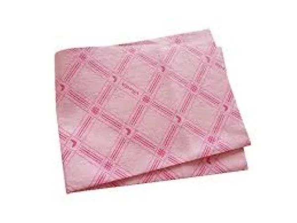 Vileda glazendoek 550x400mm - per 3 stuks