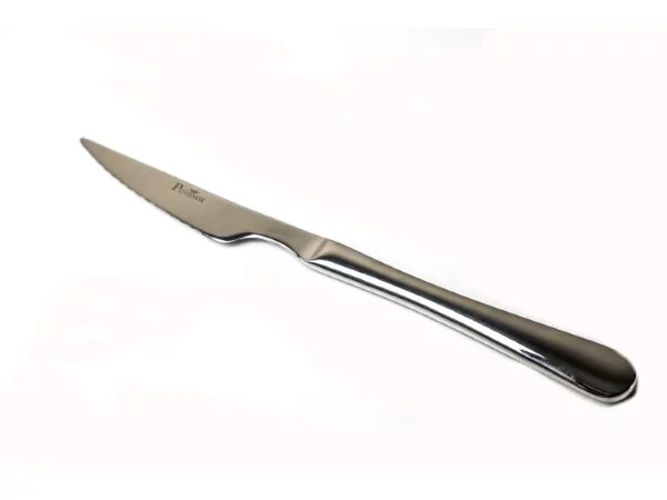 Pintinox Stresa 18/0 - 2mm Steak knife 229mm