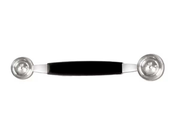 Melon baller double