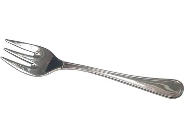 Pintinox 18/10 - 2.5mm