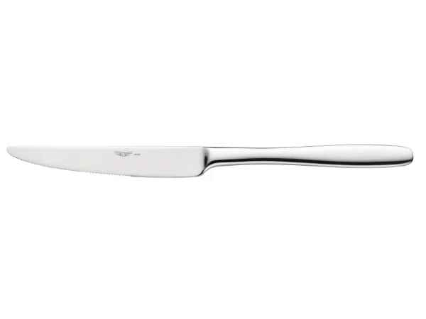 Ponza 18/0 couteau de table L230xH2,5mm