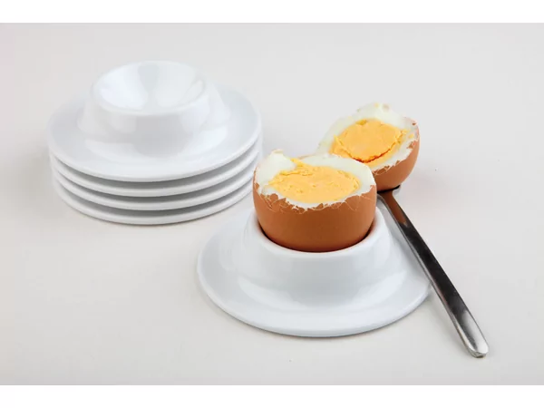 Casual melamine egg cup Ø85mm H20mm per 4 pc