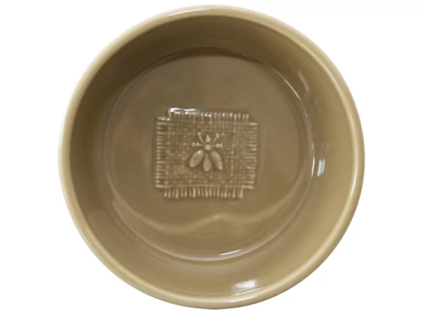 Schotel klein Tian 12dia. 3 stuks Revol - savane