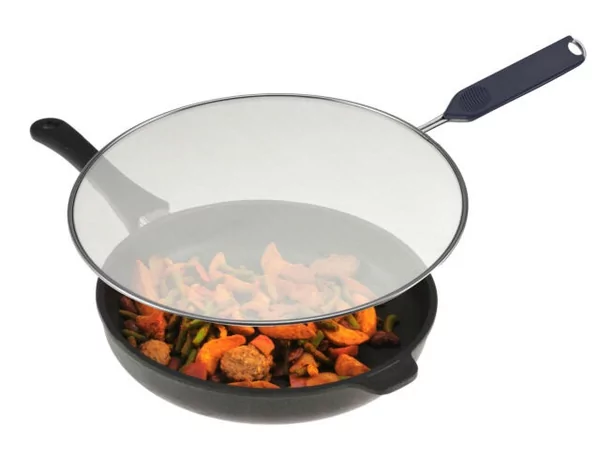 Couvercle anti-éclaboussure D290mm