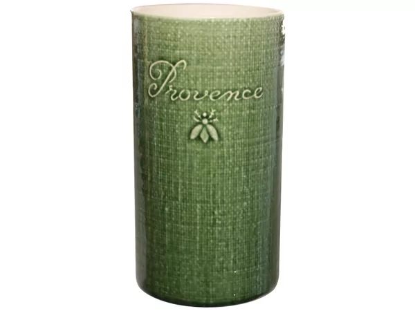 Wijnkoeler Revol - groen