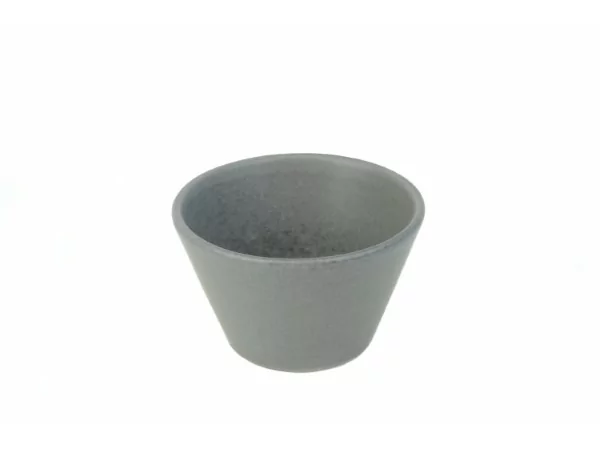 Prato Taupe conische bowl D110xH70mm 270ml