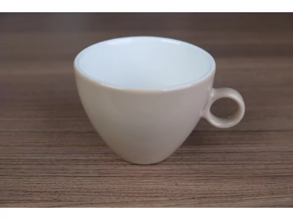 Apple cappuccinocup 240ml beige p/pc