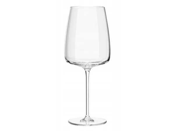 Modern wineglass D74xH250mm 600ml