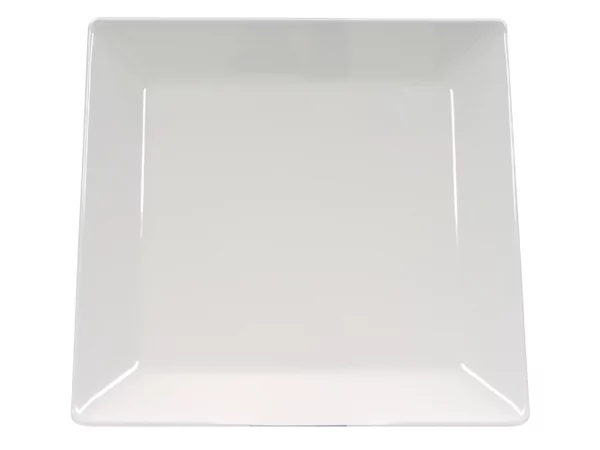 Melamine tray square 37cm