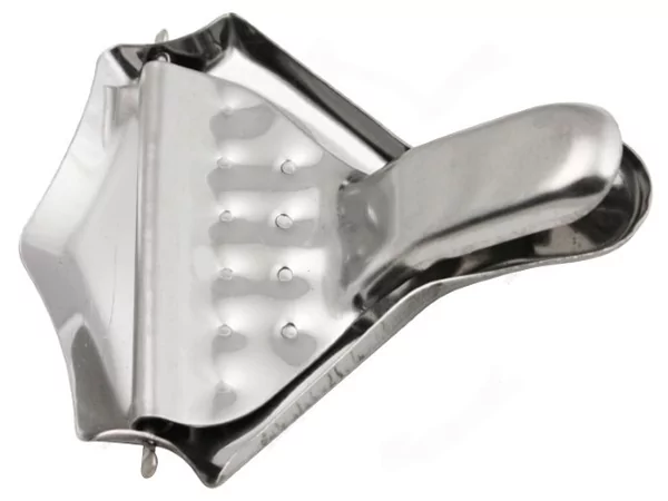 Citroenknijper inox 18/8