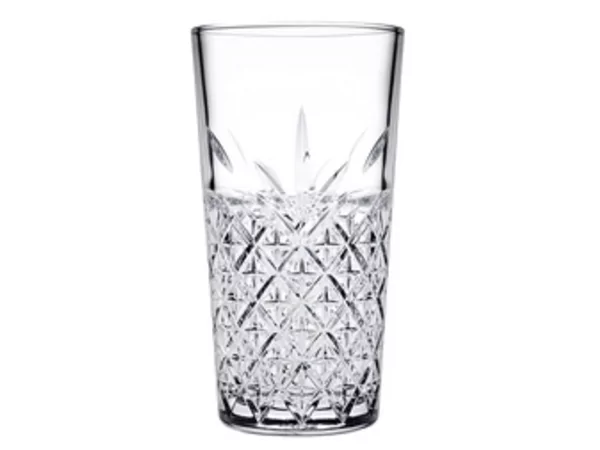 Timeless longdrink/gin stapelbaar D79xH148mm 360ml