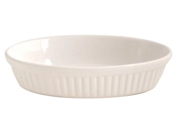 Plat au four oval L225xB150xH40mm 820ml