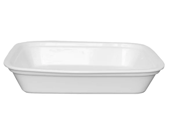 Plat au four rectangulaire L282xB219xH50mm 1600ml