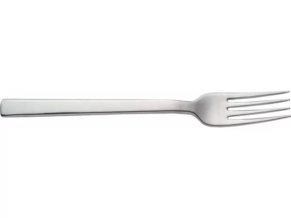 Pintinox Millenium 18/10 - 4mm Tafelvork op bestelling