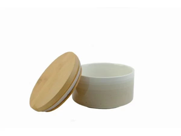 Spring bowl D120xH75mm 430ml (zonder deksel)