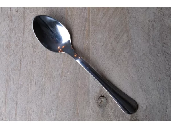 Take Away mocca spoon 18/0