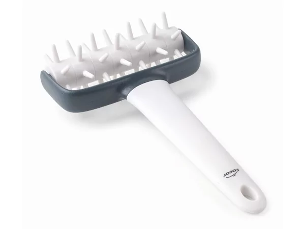 Rouleau piqueur en plastic 195xB140mm