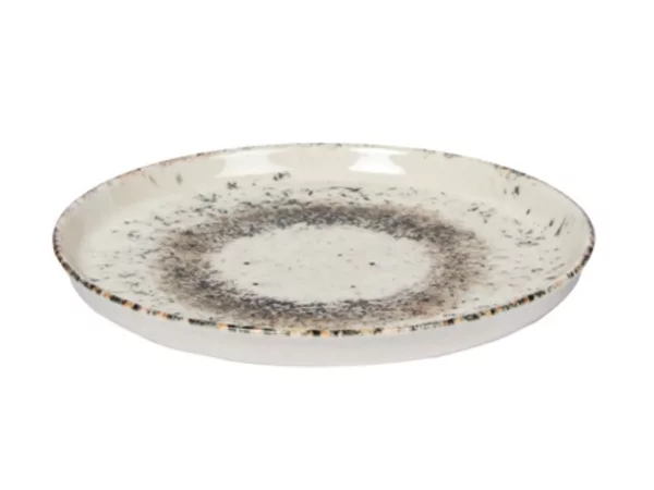 Gural Galaxy flat plate Ø210mm