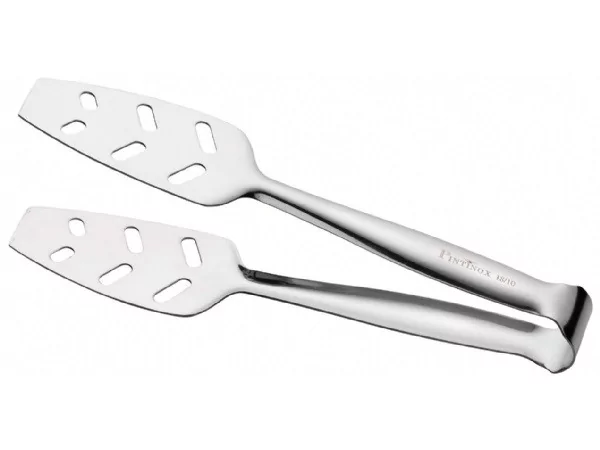 Pintinox Pince de service / patisserie 18/10 L240mm