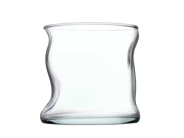 Recycled Amorf tumbler Ø84xH86mm 340ml