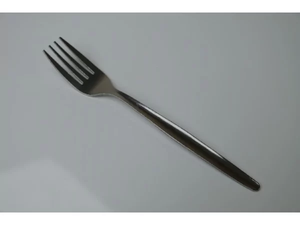 Frida inox fourchette de table L185xH1,8mm