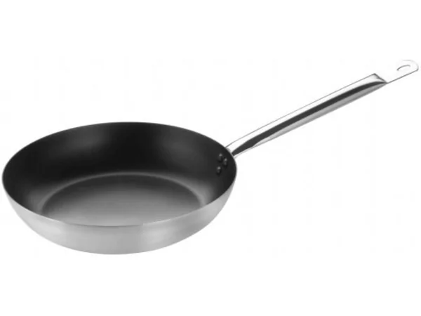 Braadpan basic antikleef D400xH75mm 7,9L
