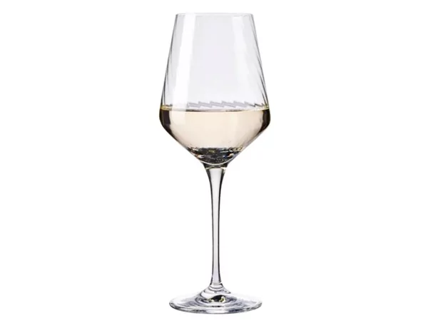 Lumi Avant-Garde wineglass D90xH230mm 390ml