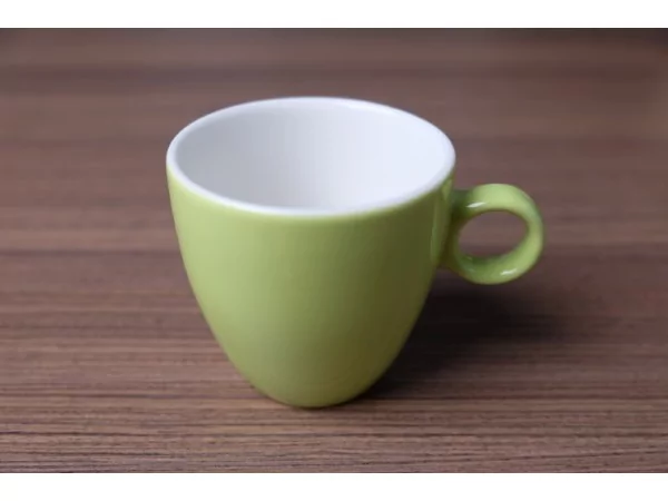 Apple capuccino vert D92xH72mm 240ml