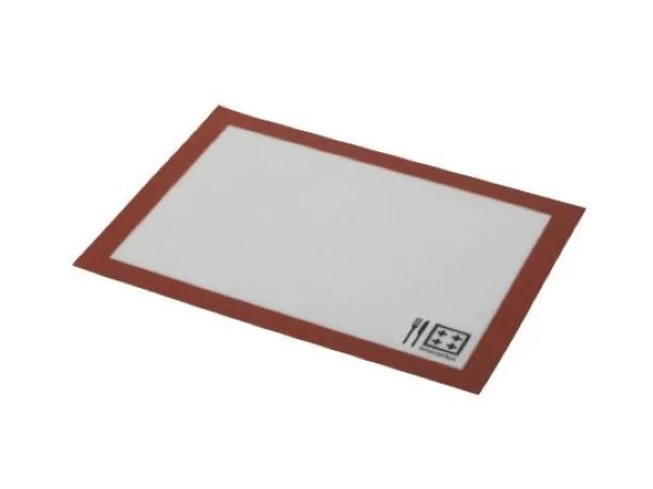 Bakmat silicone L530xB325mm
