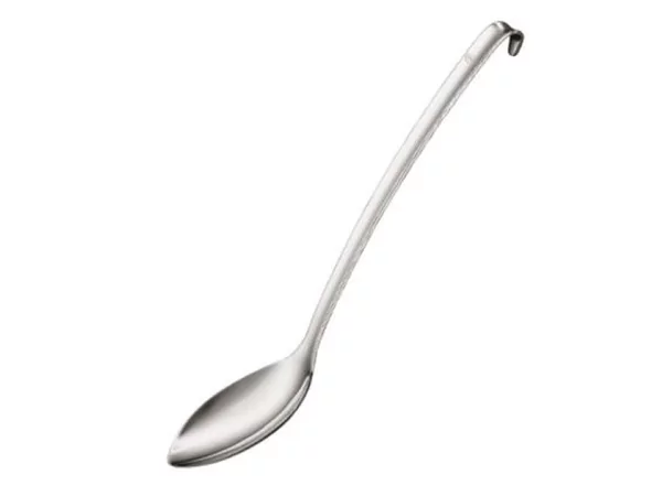 Servingspoon, 18/10 stainless steel 100mm x L470mm