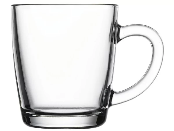 Pasabahce Barrel Bock Ø86xH98mm 320ml