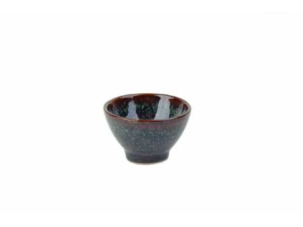 Prato Rustique conical espresso bowl Ø75-H50mm