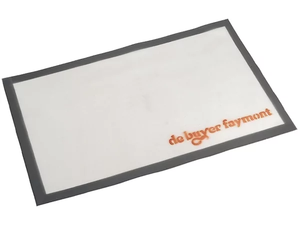Silicone covering - 600x400mm
