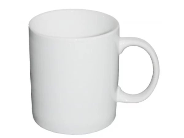 Mug D80xH90mm 300ml