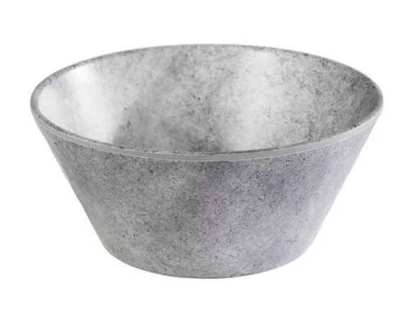 Element melamine bowl Ø160-H70mm 500ml