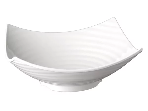 Mélamine Global buffet Bol carré 325-H120mm