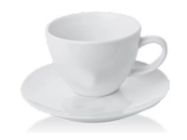 Gural Bistro soustasse D110mm pour mug 70ml
