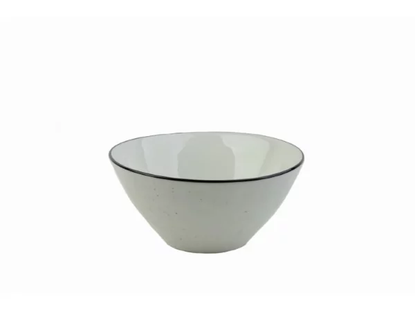 Black Pepper bowl D160xH73mm 570ml