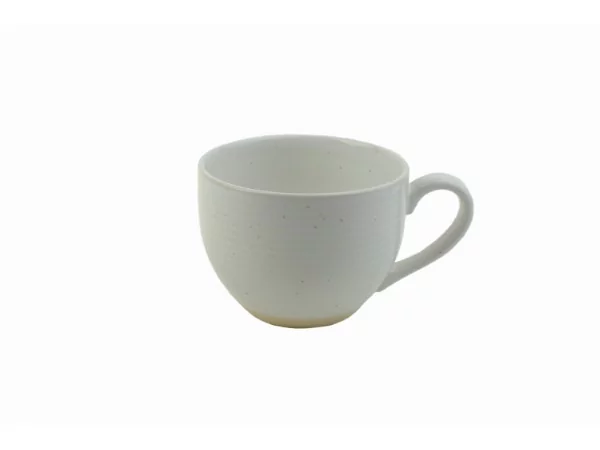 Sandblaze beige tas Jumbo 580ml D120xH95mm