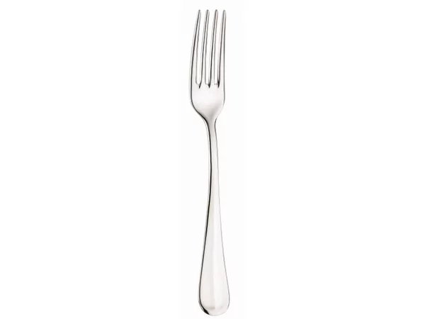 Roma 18/10 fourchette de table L206xH2,5mm