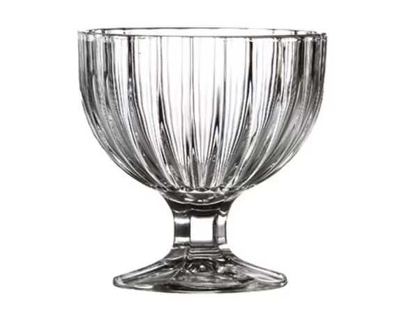 Flamengo ice cream 290ml Ø100xH104mm