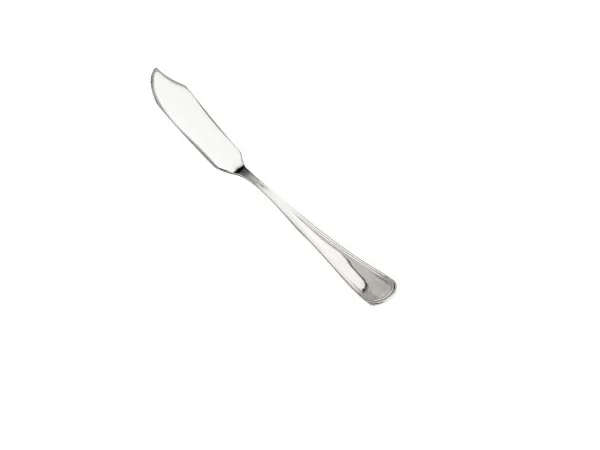 Sirio 18/10 couteau à poisson H2,5mm
