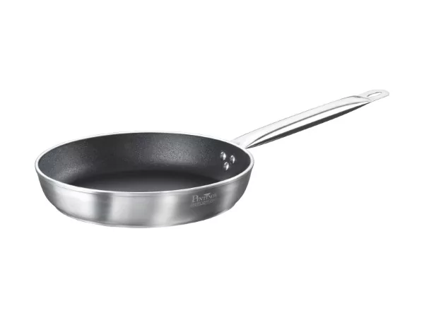 Pintinox Stone Alu induction D360mm 