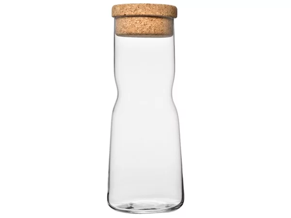 Splendour karaf D75xH240mm 1000ml