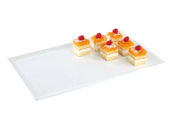 Melamine GN1/1 PURE plateau 530x325xH30mm