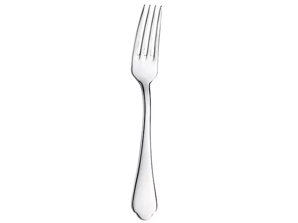 Rialto 18/10 table fork L205xH3,5mm