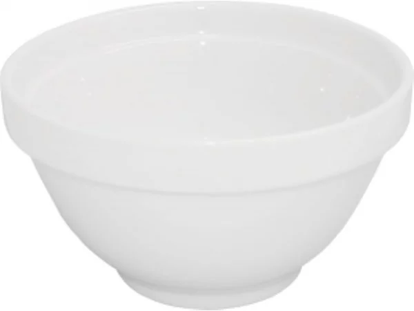 Soup bowl stackable D130xH75mm 500ml