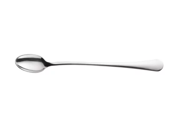 Stresa 18/10 cuillère à glaçe L210xH2mm